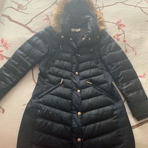Michael Kors Parka